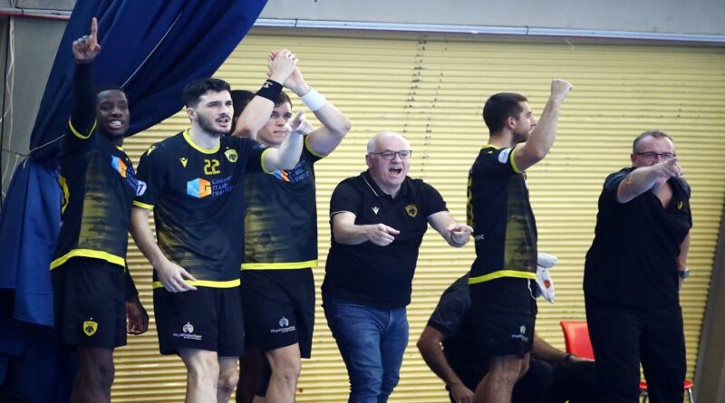 Και τώρα ελάτε… Άδειο μέσα, τίγκα έξω από Ενωσίτες το “Γ. Κασιμάτης” για την κούπα
